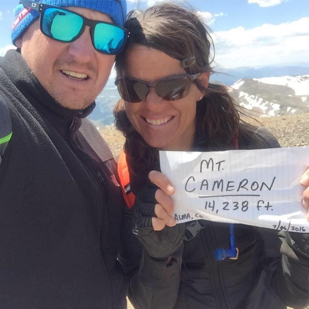 Meet your Posher, Carrie